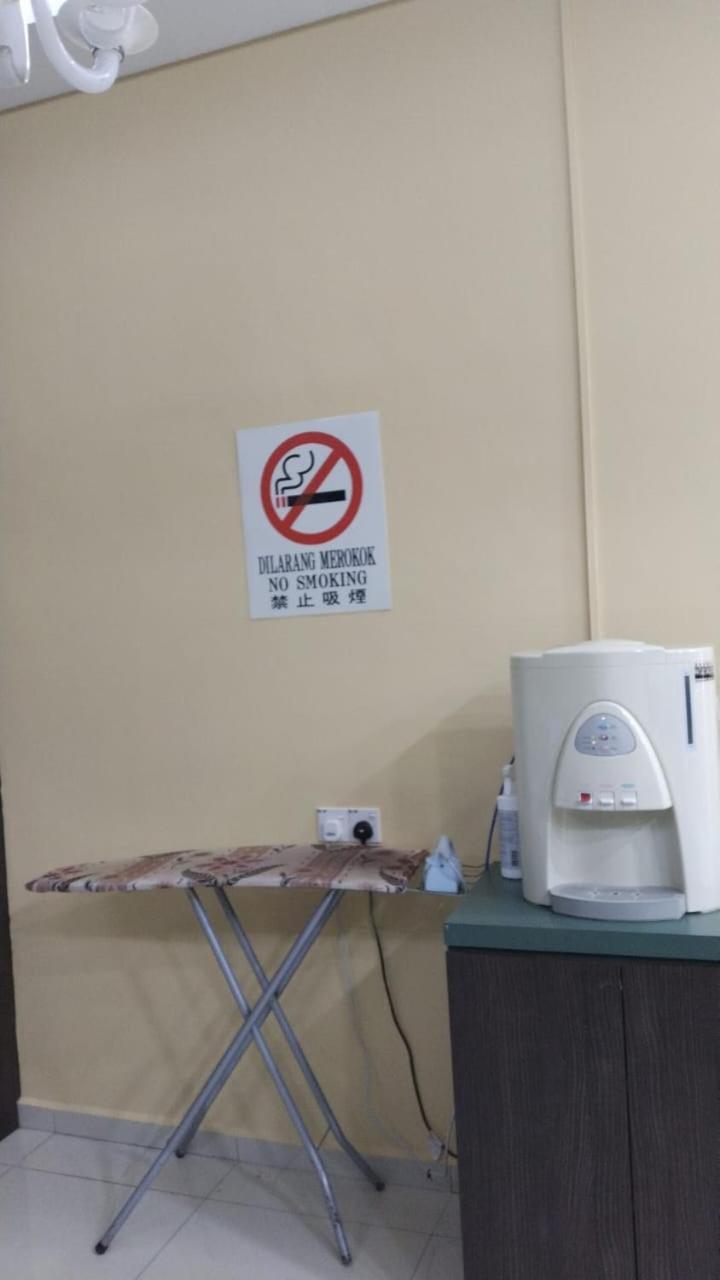 Doris Hotel Malacca Екстериор снимка