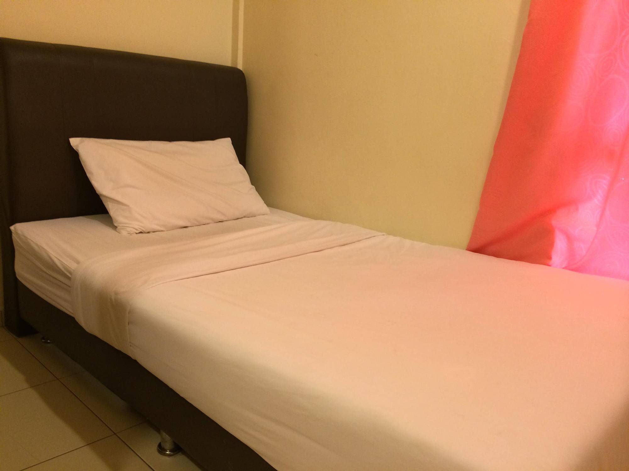Doris Hotel Malacca Екстериор снимка
